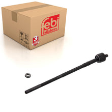 Load image into Gallery viewer, Front Inner Tie Rod Inc Nut Fits Peugeot RCZ DS DS5 Citroen Febi 36691