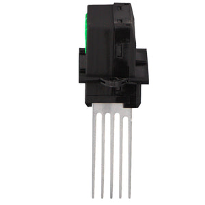 Blower Resistor Fits Renault Clio Grandtour Van Grand Modus Grand Sce Febi 36695