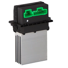 Load image into Gallery viewer, Blower Resistor Fits Renault Clio Grandtour Van Grand Modus Grand Sce Febi 36695
