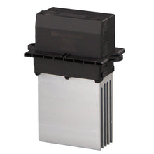 Load image into Gallery viewer, Blower Resistor Fits Renault Clio Grandtour Van Grand Modus Grand Sce Febi 36695