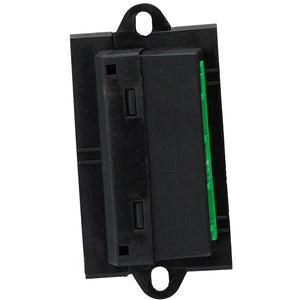 Blower Resistor Fits Renault Clio Grandtour Van Grand Modus Grand Sce Febi 36695