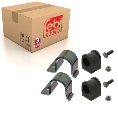 Anti Roll Bar Bush Kit Fits Mercedes Benz Sprinter Model 901 902 903 Febi 36701