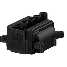 Load image into Gallery viewer, Ignition Coil Fits Renault Clio Grand Modus Kangoo Logan Sandero Symb Febi 36703