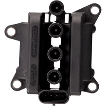 Load image into Gallery viewer, Ignition Coil Fits Renault Clio Grand Modus Kangoo Logan Sandero Symb Febi 36703
