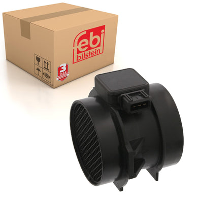 Air Flow / Mass Meter Fits KIA Hyundai BMW 3 Series E46 5 E39 7 E38 Z Febi 36713