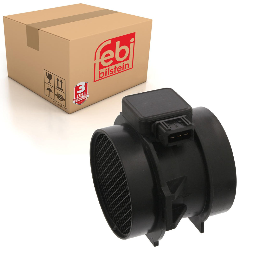 Air Flow / Mass Meter Fits KIA Hyundai BMW 3 Series E46 5 E39 7 E38 Z Febi 36713