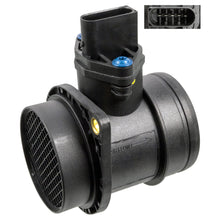 Load image into Gallery viewer, Air Flow / Mass Meter Fits BMW 1 Series E81 E87 LCI 3 E46 E90 E91 E92 Febi 36714