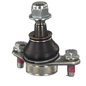 Front Ball Joint Inc Additional Parts Fits Volvo S 60 XC70 XC90 Febi 36715
