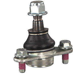 Front Ball Joint Inc Additional Parts Fits Volvo S 60 XC70 XC90 Febi 36715