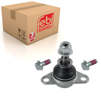 Front Ball Joint Inc Additional Parts Fits Volvo S 60 XC70 XC90 Febi 36715