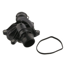 Load image into Gallery viewer, Thermostat Inc Housing &amp; Gasket Fits Land Rover Range Vauxhall Omega Febi 36719