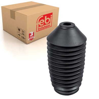 Front Shock Absorber Bellow Fits Volkswagen Sharan 4motion Seat Alham Febi 36727