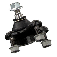 Load image into Gallery viewer, Front Left Lower Ball Joint Inc Lock Nuts Fits SVolkswagen-Volkswagen Febi 36735