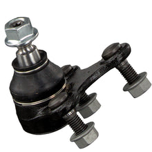 Load image into Gallery viewer, Front Left Lower Ball Joint Inc Lock Nuts Fits SVolkswagen-Volkswagen Febi 36735