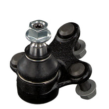 Load image into Gallery viewer, Front Left Lower Ball Joint Inc Lock Nuts Fits SVolkswagen-Volkswagen Febi 36735