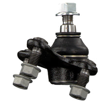 Load image into Gallery viewer, Front Left Lower Ball Joint Inc Lock Nuts Fits SVolkswagen-Volkswagen Febi 36735
