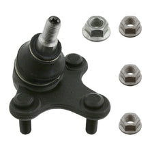 Load image into Gallery viewer, Front Left Lower Ball Joint Inc Lock Nuts Fits SVolkswagen-Volkswagen Febi 36735