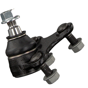 Front Right Lower Ball Joint Inc Lock Nuts Fits SVolkswagen-Volkswage Febi 36736