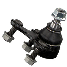 Load image into Gallery viewer, Front Right Lower Ball Joint Inc Lock Nuts Fits SVolkswagen-Volkswage Febi 36736
