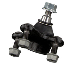 Load image into Gallery viewer, Front Right Lower Ball Joint Inc Lock Nuts Fits SVolkswagen-Volkswage Febi 36736