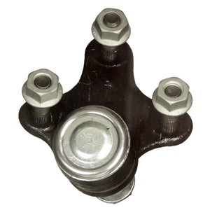 Front Right Lower Ball Joint Inc Lock Nuts Fits SVolkswagen-Volkswage Febi 36736
