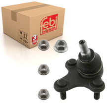 Load image into Gallery viewer, Front Right Lower Ball Joint Inc Lock Nuts Fits SVolkswagen-Volkswage Febi 36736