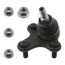 Load image into Gallery viewer, Front Right Lower Ball Joint Inc Lock Nuts Fits SVolkswagen-Volkswage Febi 36736