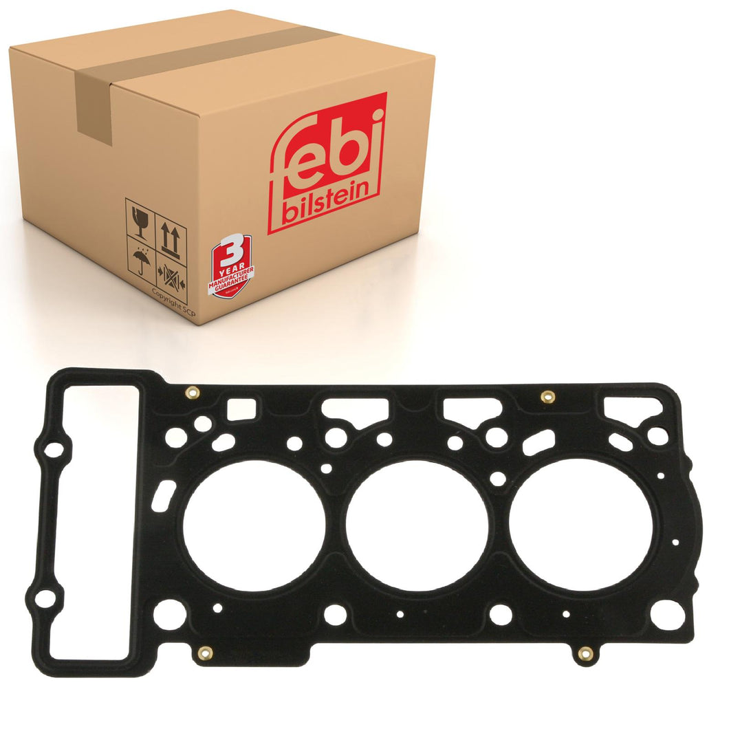 Cylinder Head Gasket Fits Smart Cabrio model 450 City Coupe Crossblad Febi 36738