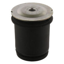 Load image into Gallery viewer, Rear Support Axle Beam Mount Fits FIAT Fiorino Ecargo EV Multispace Q Febi 36740