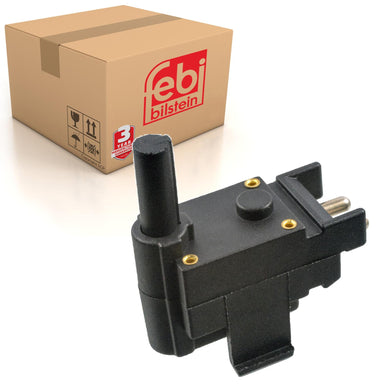 Reverse Light Switch Fits Mercedes Benz 190 Series model 201 G-Class Febi 36743