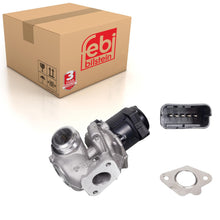 Load image into Gallery viewer, Egr Valve Inc Gasket Fits Toyota Aygo Peugeot 1007 107 206 206+ 207 B Febi 36750