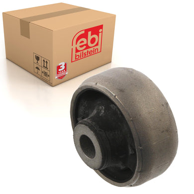 Front Lower Control Arm Bush Fits Volkswagen Beetle Cabrio Caddy 3 4m Febi 36752