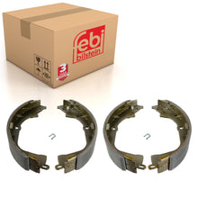 Load image into Gallery viewer, Rear Brake Shoe Set Fits Volkswagen Amarok S1 4motion S1 Febi 36753