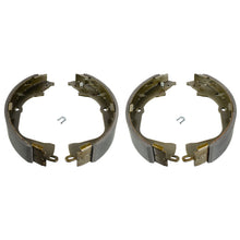 Load image into Gallery viewer, Rear Brake Shoe Set Fits Volkswagen Amarok S1 4motion S1 Febi 36753