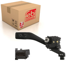 Load image into Gallery viewer, Steering Column Switch Assembly Fits Volkswagen Bora Caddy 4motion Cr Febi 36762