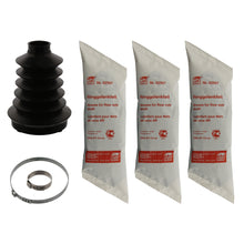 Load image into Gallery viewer, Rear Cv Boot Kit Fits Mercedes Benz M-Class Model 163 Febi 36764