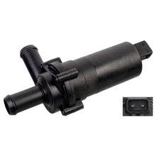 Load image into Gallery viewer, Additional Water Pump Fits Volkswagen Bora 4motion Corrado Golf Varia Febi 36770