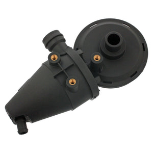 Crankcase Breather Valve Fits BMW 3 Series E36 5 E39 7 E38 Z3 E36 Febi 36771