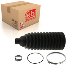 Load image into Gallery viewer, Front Steering Boot Set Fits Mercedes Benz M-Class Model 163 Febi 36775
