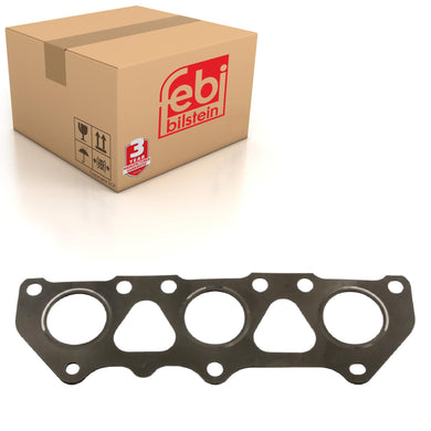 Exhaust Manifold Gasket Fits Volkswagen Passat 4motion syncro Skoda S Febi 36777