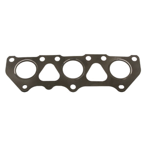 Exhaust Manifold Gasket Fits Volkswagen Passat 4motion syncro Skoda S Febi 36777