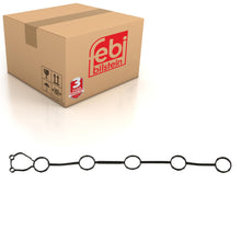Load image into Gallery viewer, Rocker Cover Gasket Fits Audi R8 quattro 42 RS6 S6 S8 4E Febi 36778