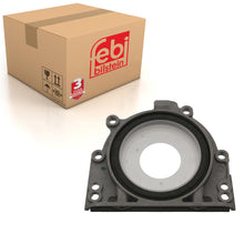 Load image into Gallery viewer, Crankshaft Seal Inc Flange Fits Volkswagen Bora Caddy Crossgolf Cross Febi 36783