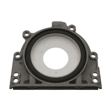 Load image into Gallery viewer, Crankshaft Seal Inc Flange Fits Volkswagen Bora Caddy Crossgolf Cross Febi 36783