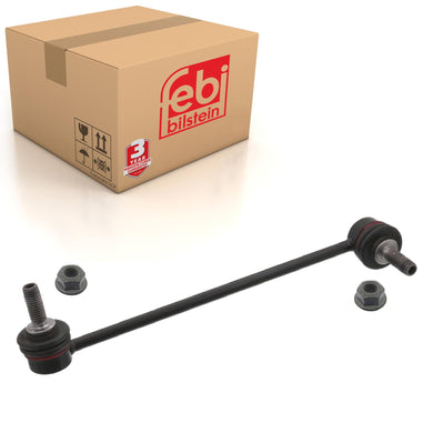 Front Drop Link Fortwo Anti Roll Bar Stabiliser Fits Smart Febi 36790