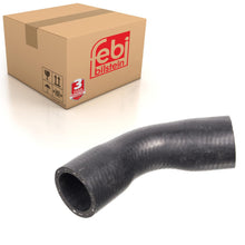 Load image into Gallery viewer, Upper Radiator Hose Fits Mercedes Benz C-Class Model 202 203 CLK 208 Febi 36793