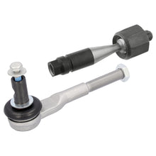 Load image into Gallery viewer, Front Tie Rod Inc Tie Rod End &amp; Additional Parts Fits Seat Exeo Audi Febi 36800