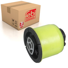 Load image into Gallery viewer, Rear Axle Beam Mount Fits Peugeot 2008 208 301 DS DS3 Citroen C-Elyse Febi 36801
