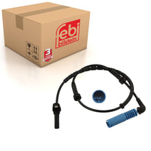 Load image into Gallery viewer, Rear Abs Sensor Fits BMW 5 Series E60 LCI 6 E63 E64 E64 Febi 36805