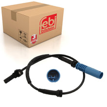 Load image into Gallery viewer, Front Abs Sensor Fits BMW X5 E53 OE 34526771704 Febi 36809